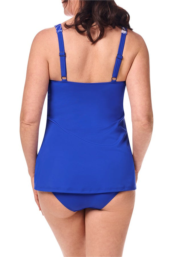 Azores SA - royal blue / white -71758 
