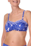 Azores SBTB - royal blue / white - 71760