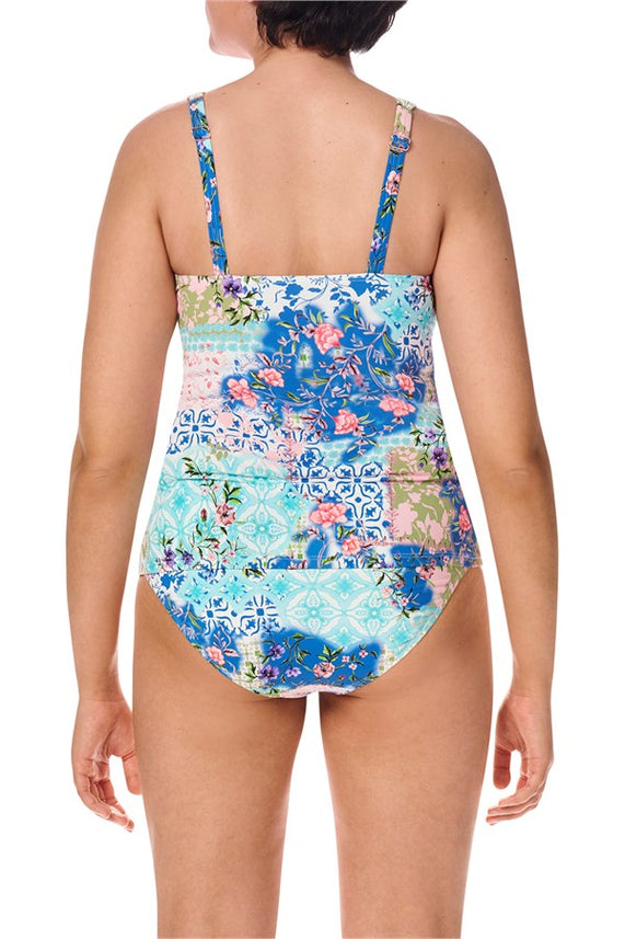 Amoena prothesetankini Paxos