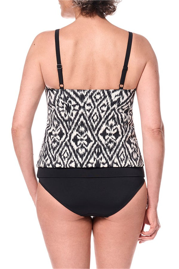 Salta Blouson Zwemtop-71781 
