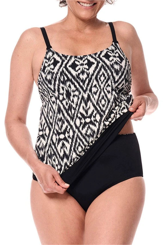 Salta Blouson Zwemtop-71781 