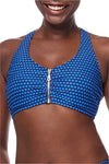 Top de bikini Amoena Padua