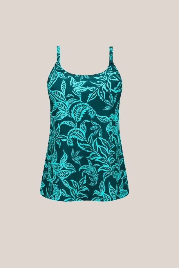 Amoena prosthesis tankini Salerno