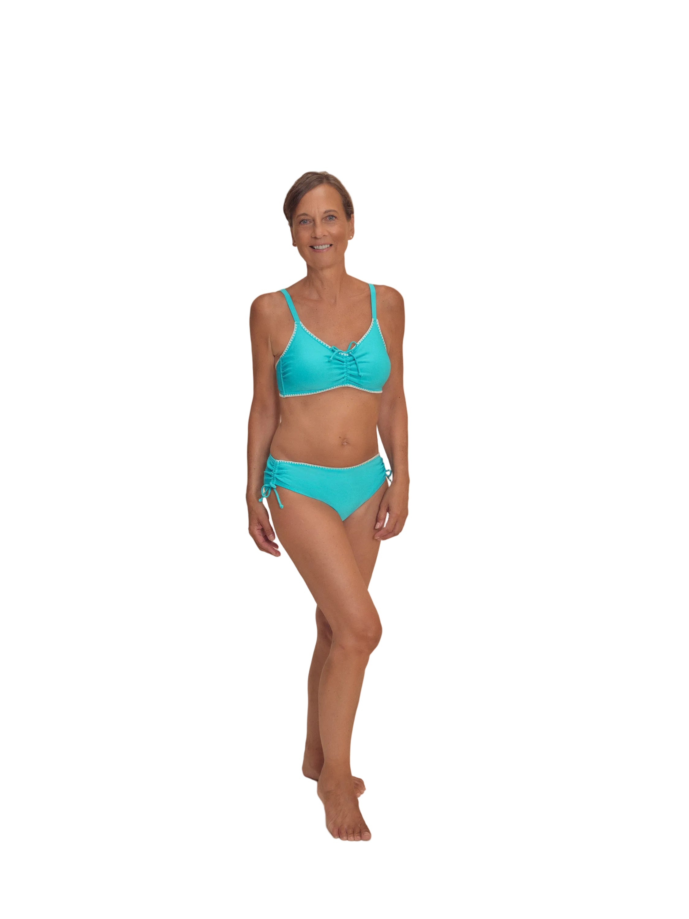 Top de bikini Amoena Salerno