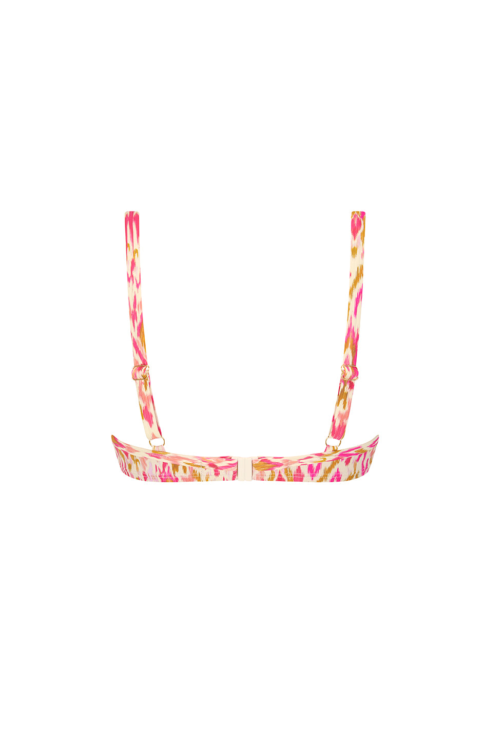 Top de bikini Amoena Istria