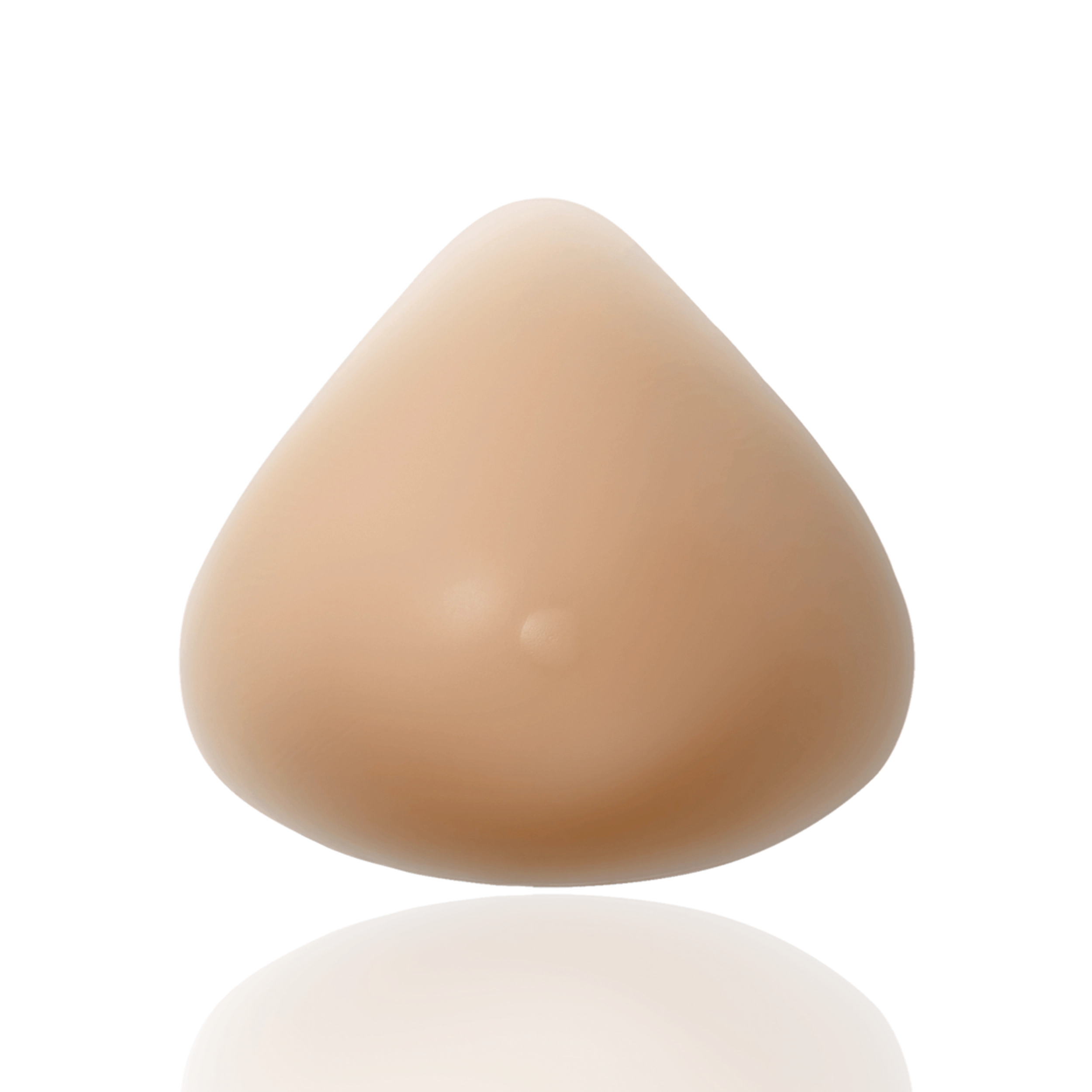 ABC breast care borstprothese klassieke driehoek standaard 10274