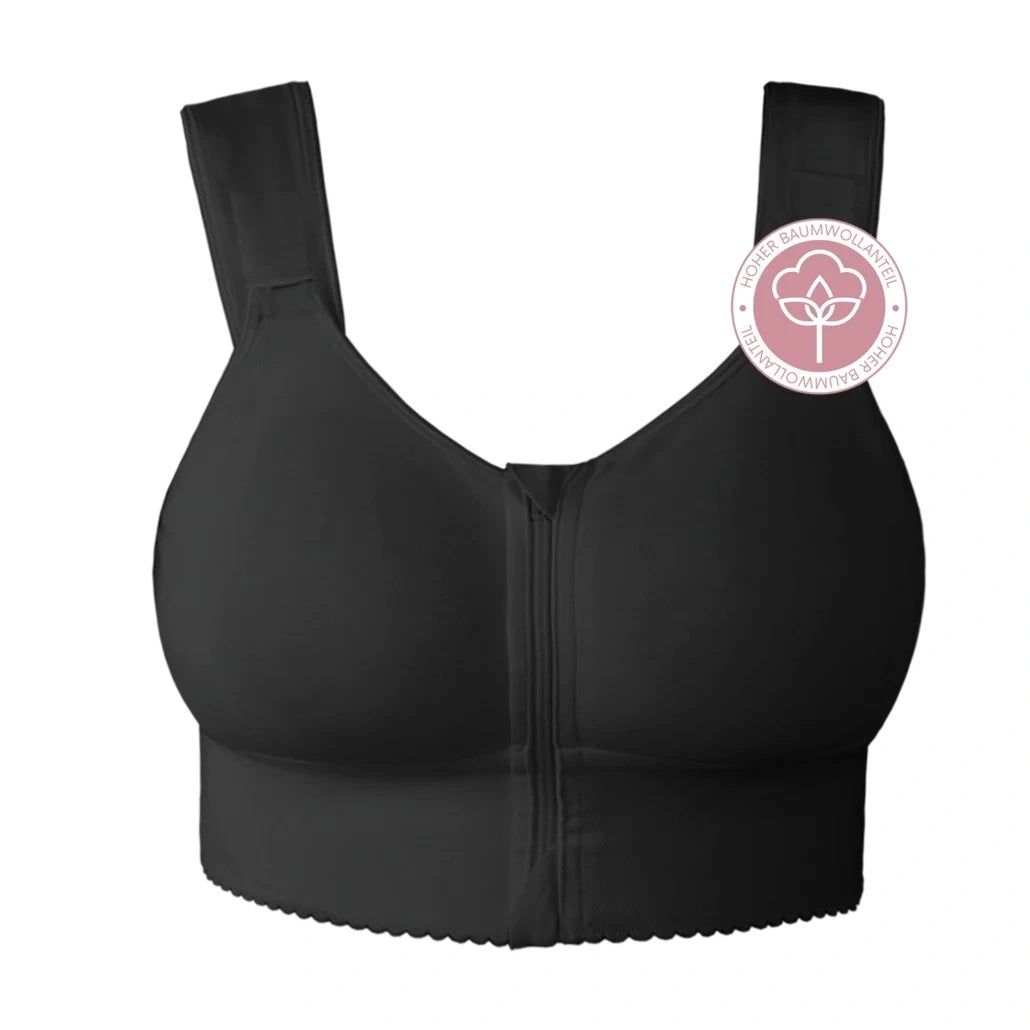 ABC breast care postoperatieve prothesebh compressiebandage restore 619