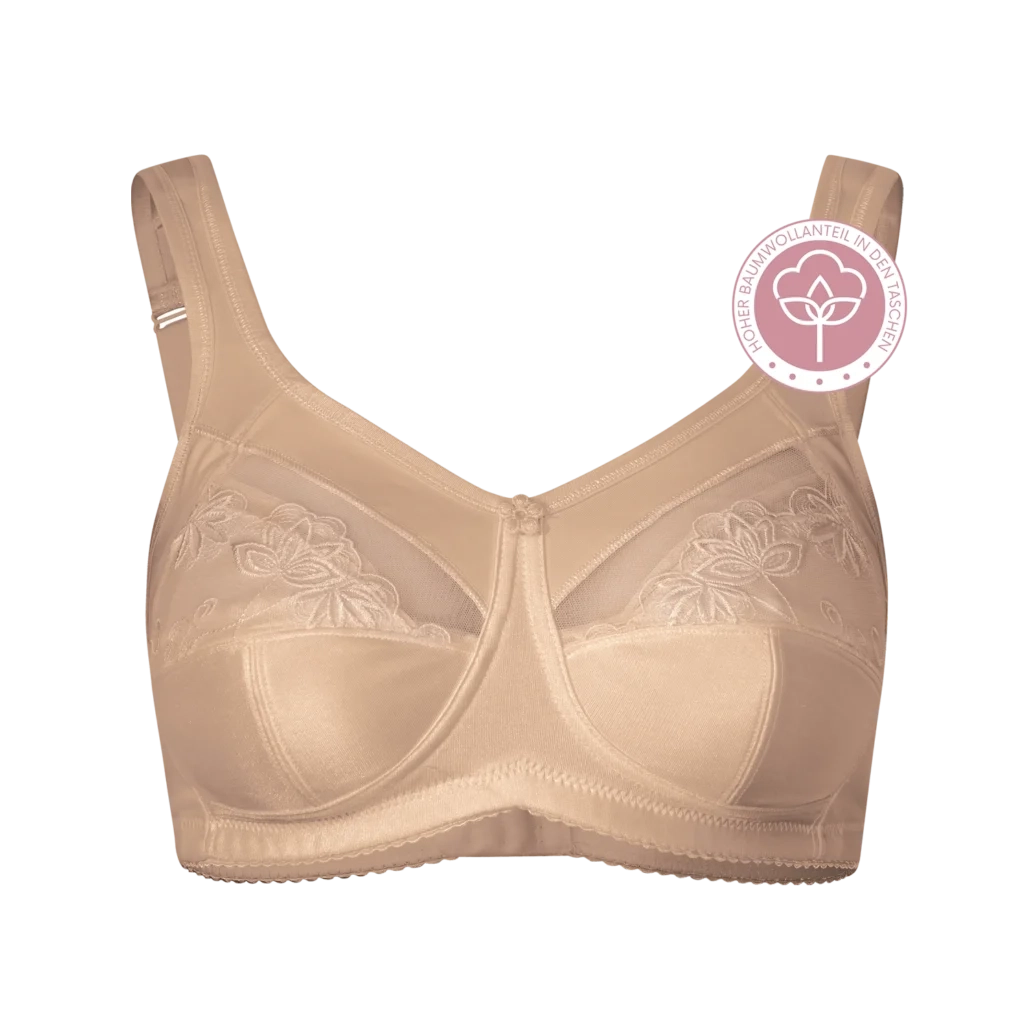 ABC breast care prothesebh femina BH 511
