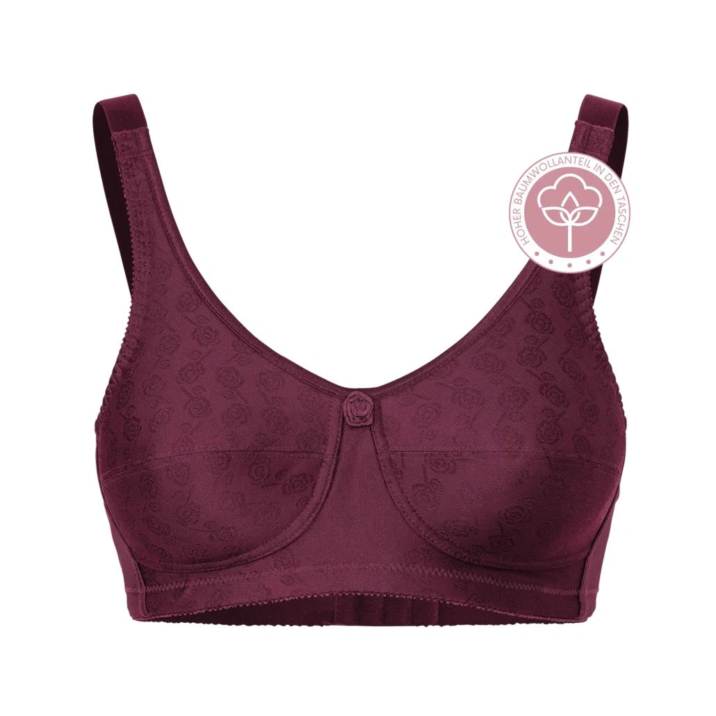 ABC Brustpflege Prothesen-BH Lady Rose BH 103