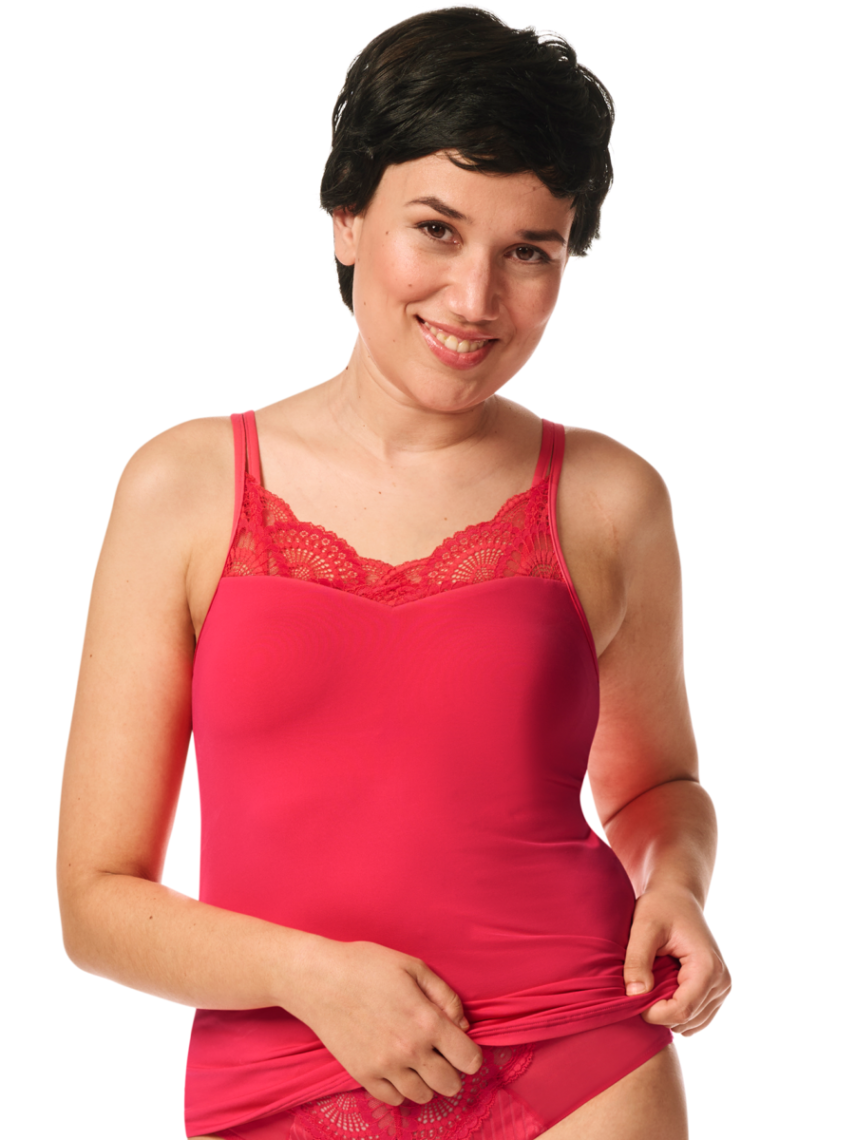 Amoena prosthesis top Karolina