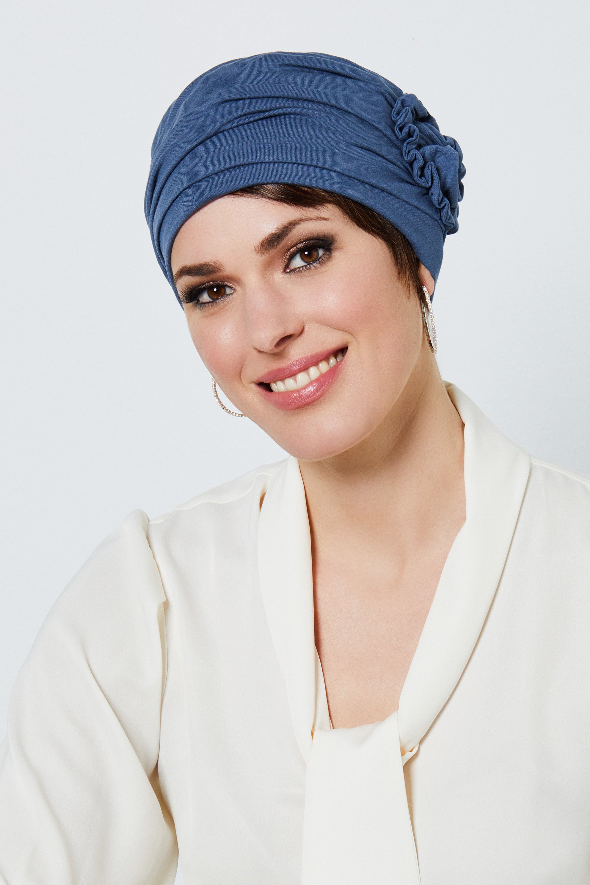 Gisela Mayer turban Anna