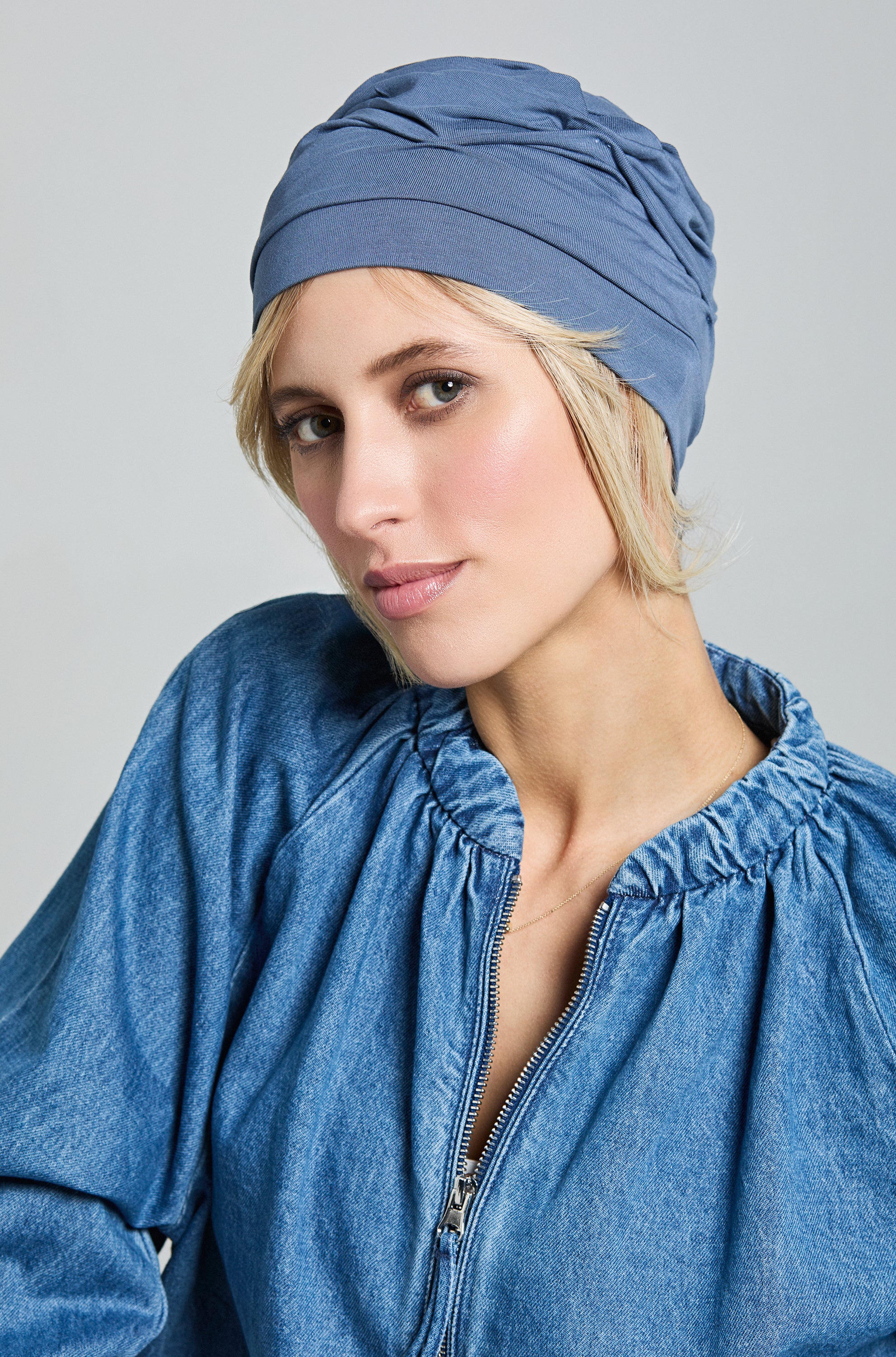 Gisela Mayer chemo muts Bahama