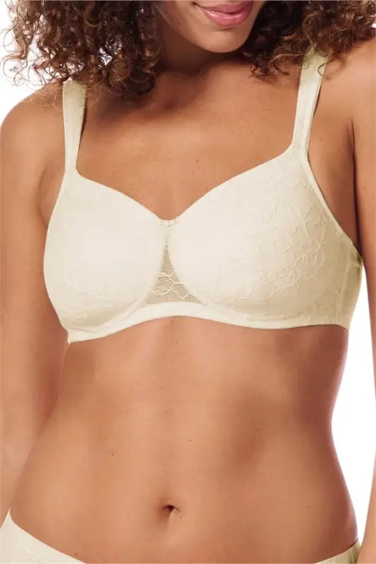 Camilla SBP - Off-White | Comfortabele & Stijlvolle Bh