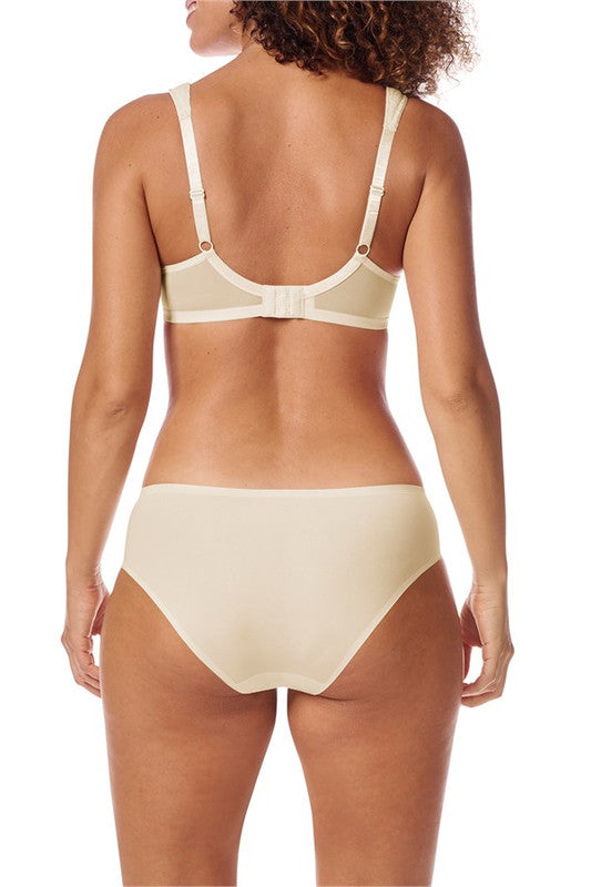 Camilla SBP - Off-White | Comfortabele & Stijlvolle Bh