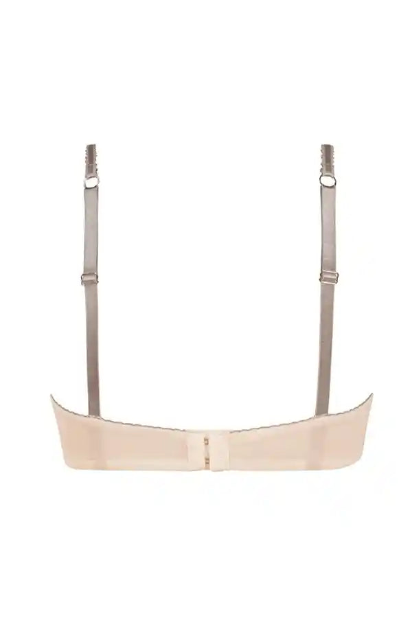 Alina Beha Zonder Beugel - Light Rose / Grey -44509 