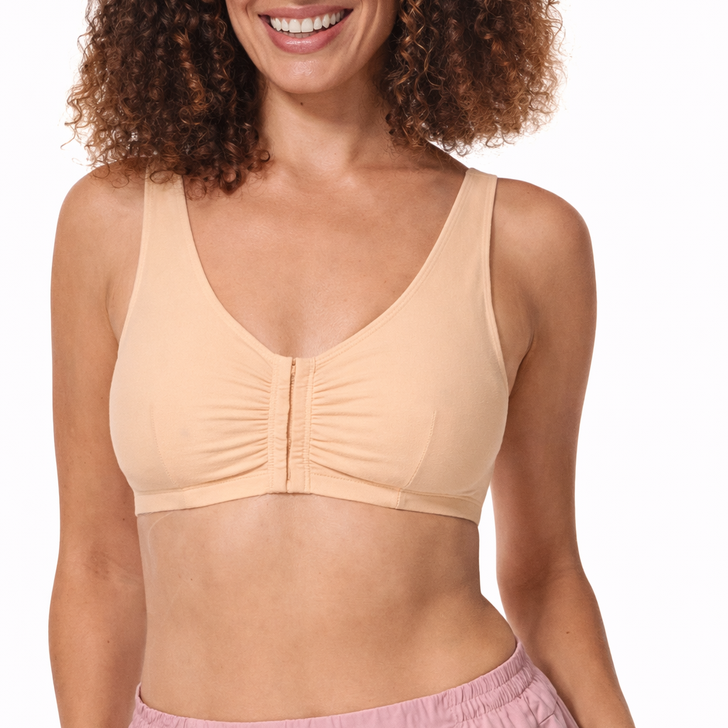 حمالة صدر بروثيسيبها Amoena Fleur