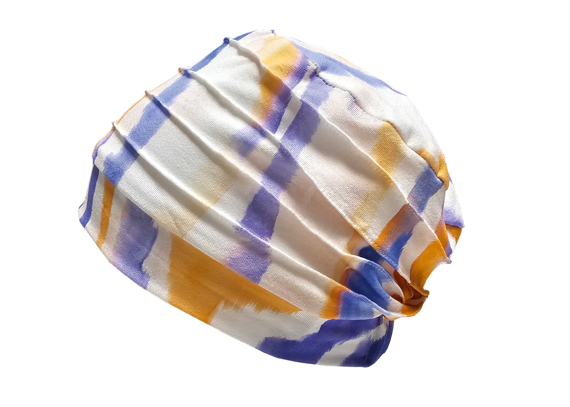 Gisela Mayer turban Florida