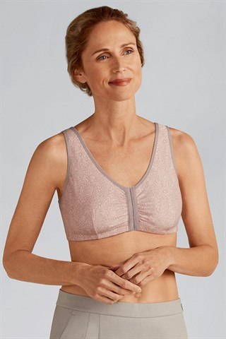Amoena prosthesis bra Frances
