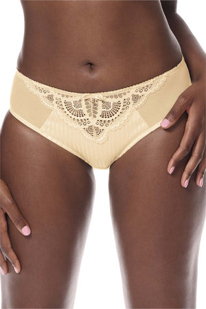 Karolina Slip - Sand-44859 