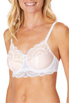 Karolina Beugelbeha -White / Light Sand- 44507
