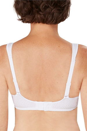 Mona Beha Zonder Beugel - White -0606 