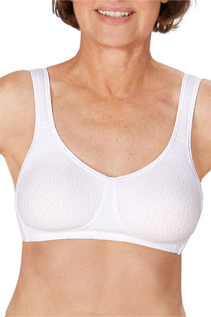Mona Beha Zonder Beugel - White -0606 