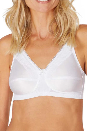 Nancy Beha Zonder Beugel -44480 