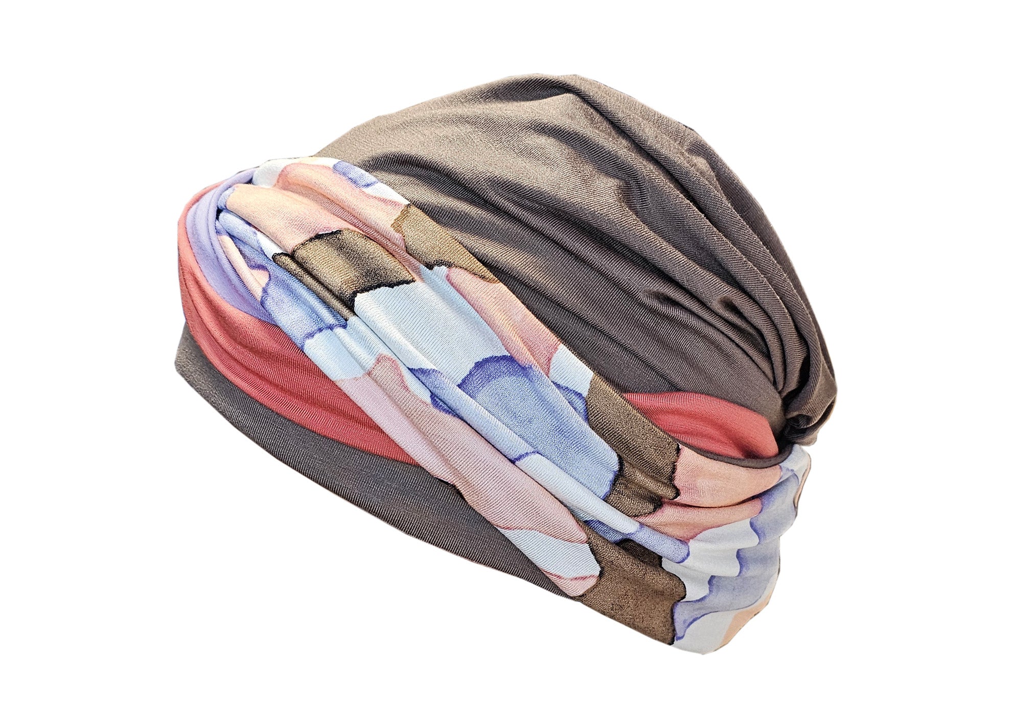 Gisela Mayer chemo hoofdband Nele