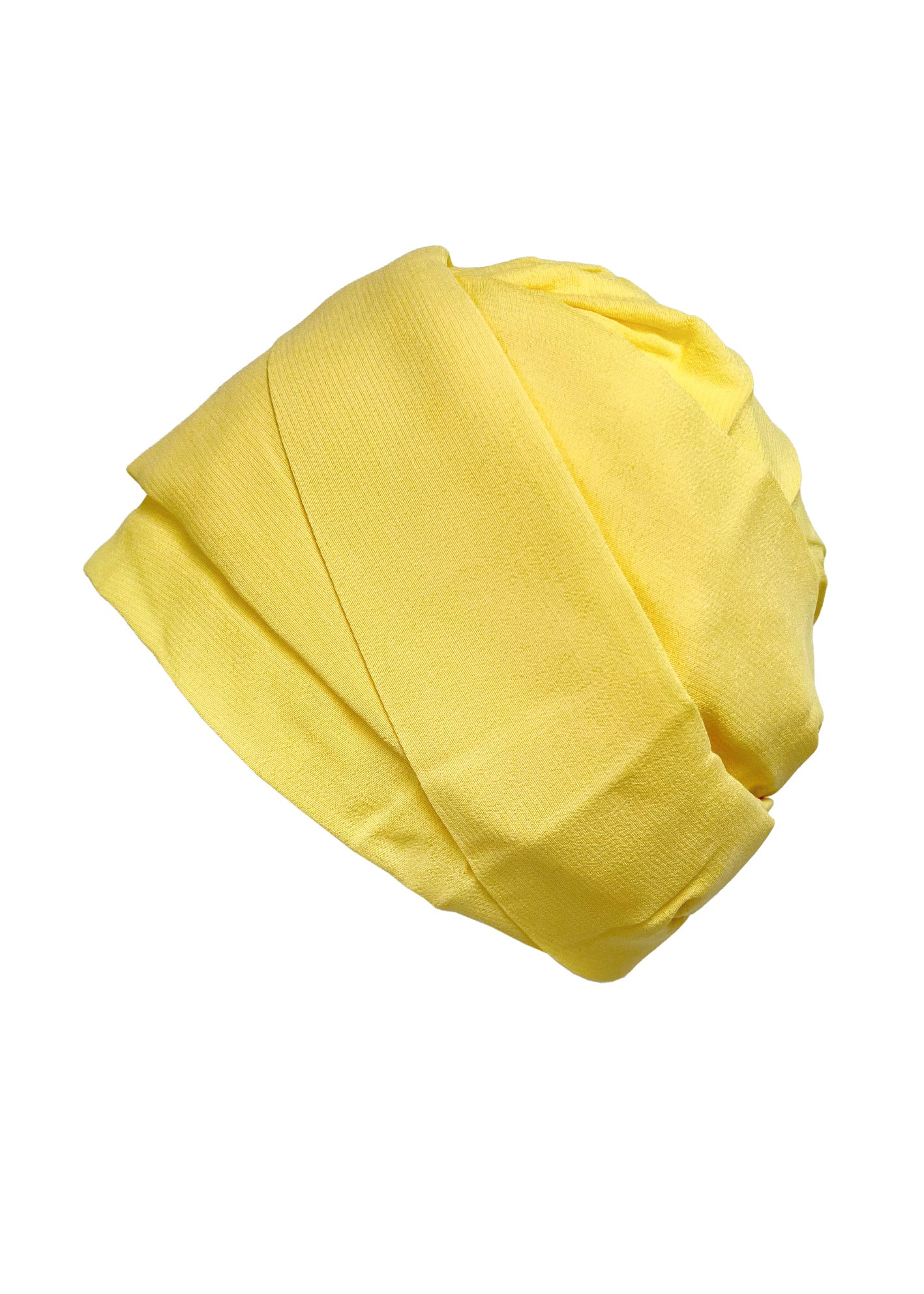 Gisela Mayer turban Palma