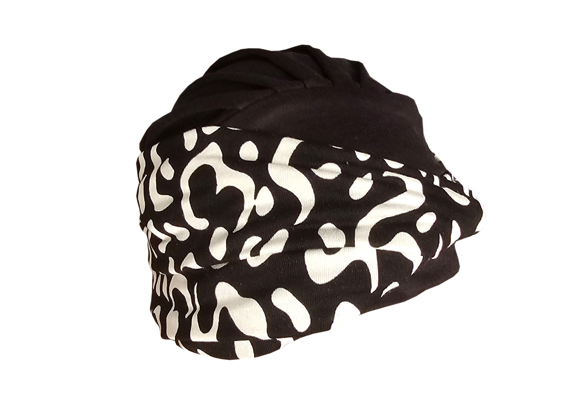 Gisela Mayer chemo hoofdband Rina