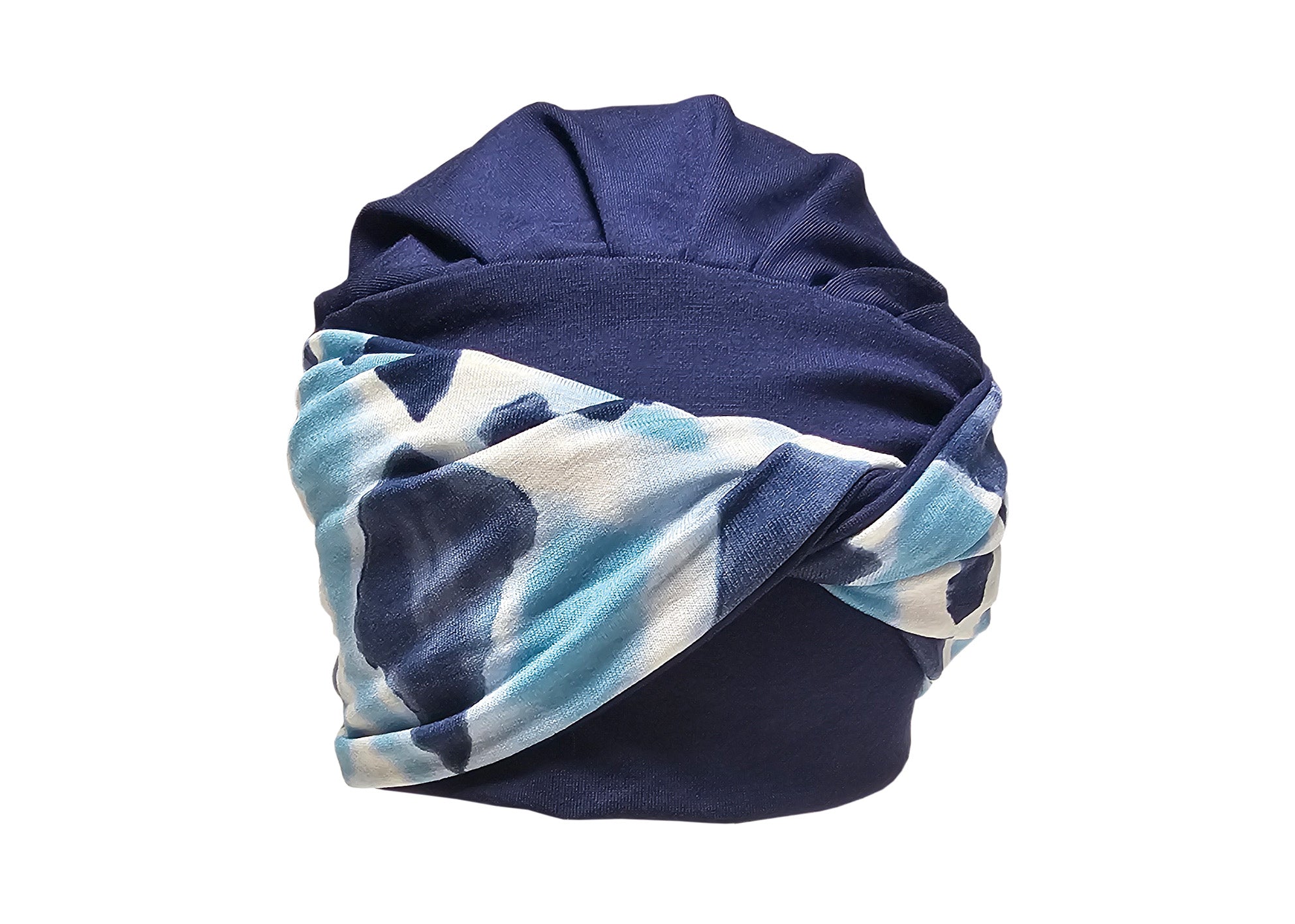 Gisela Mayer chemo hoofdband Rina