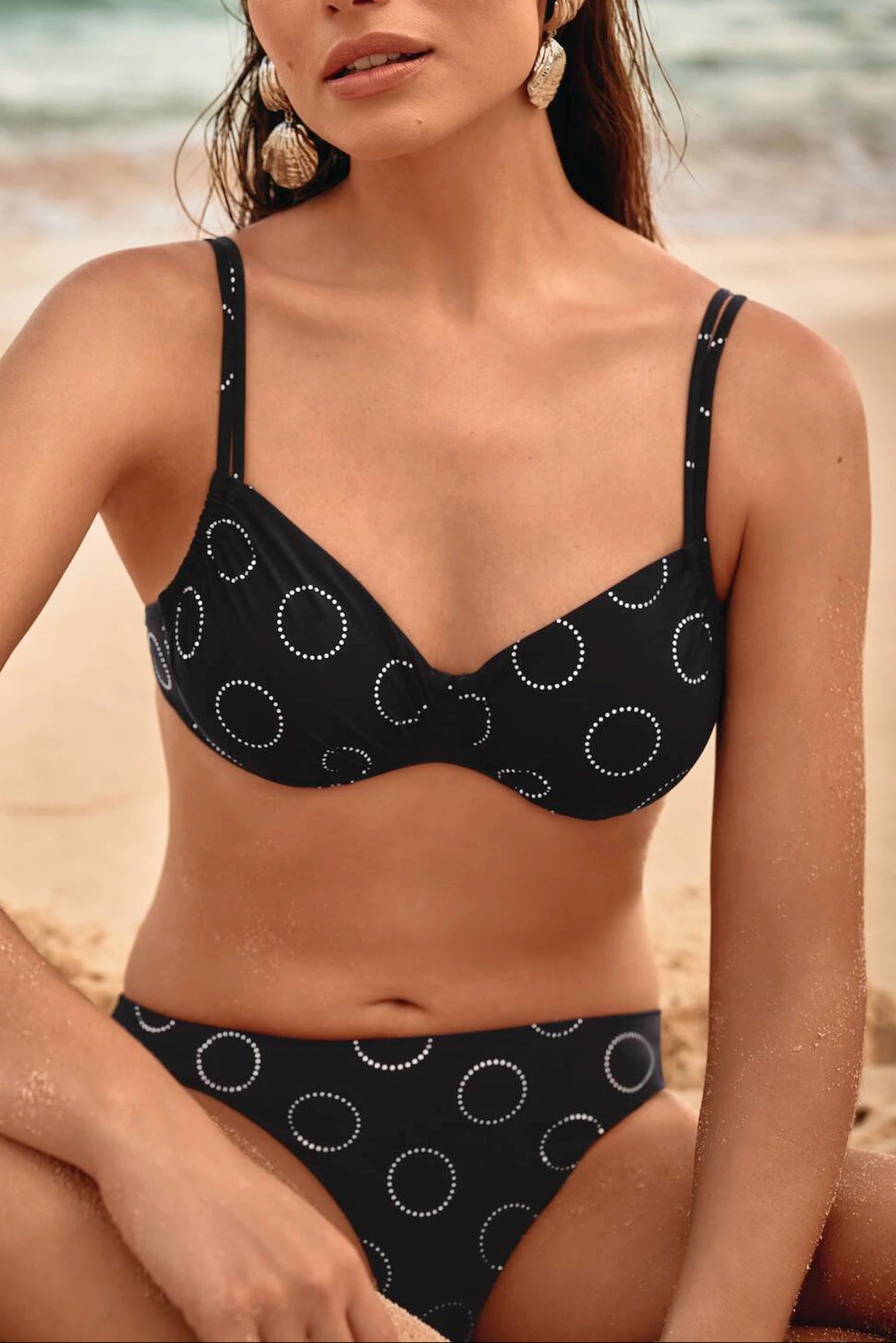 Anita bikinislip amelie 8769