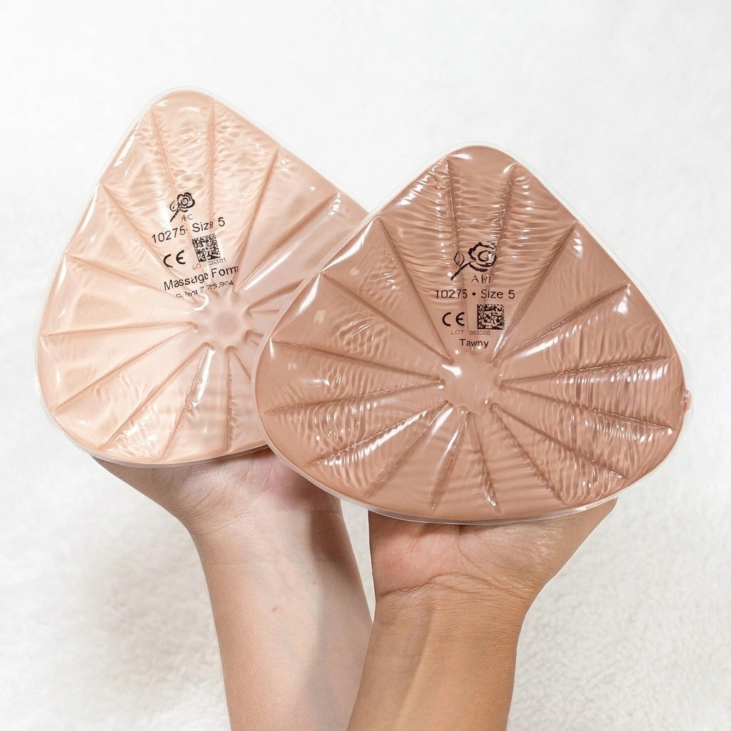 ABC breast care borstprothese massagevorm superzacht 10275