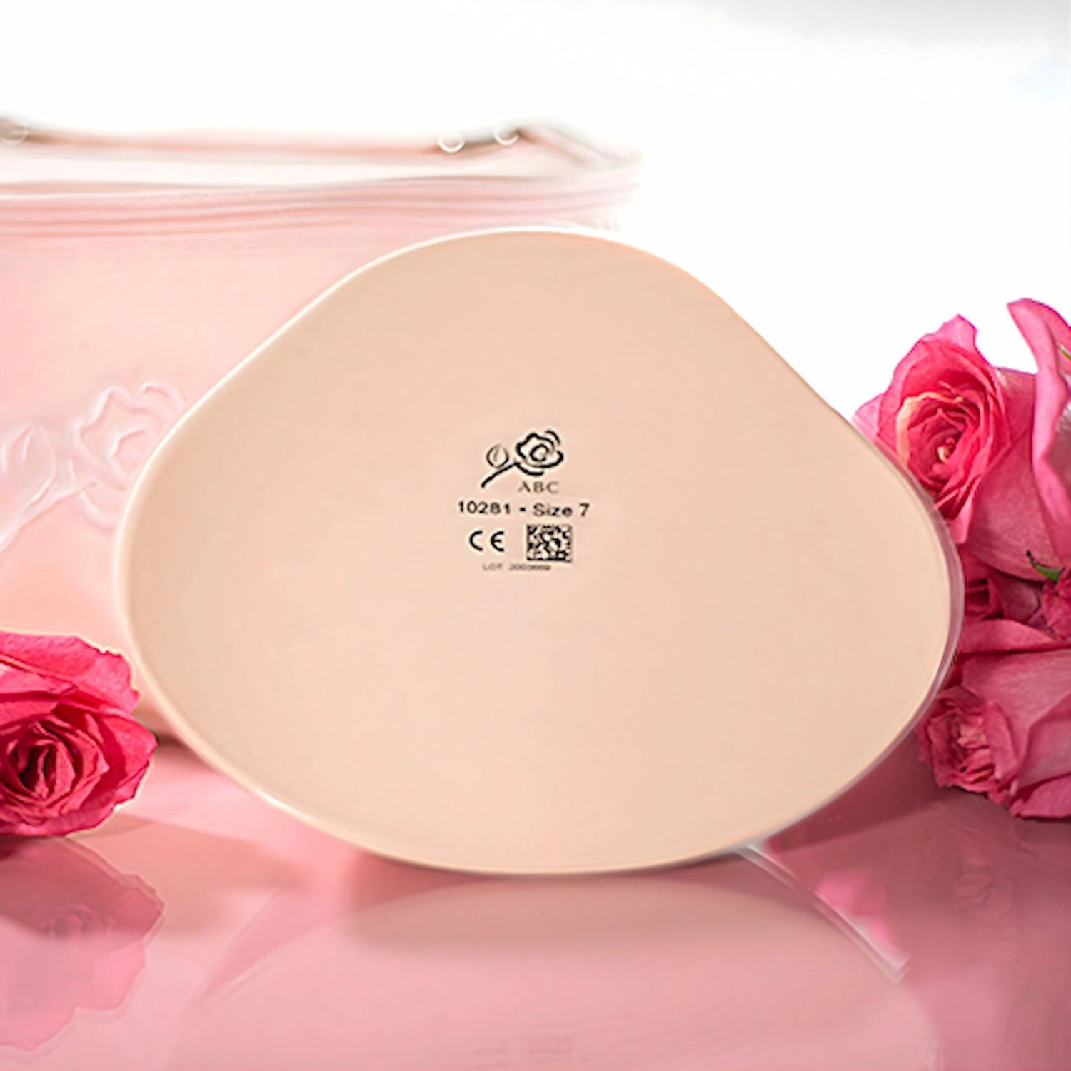 ABC breast care borstprothese Symmetrische lucht 10281