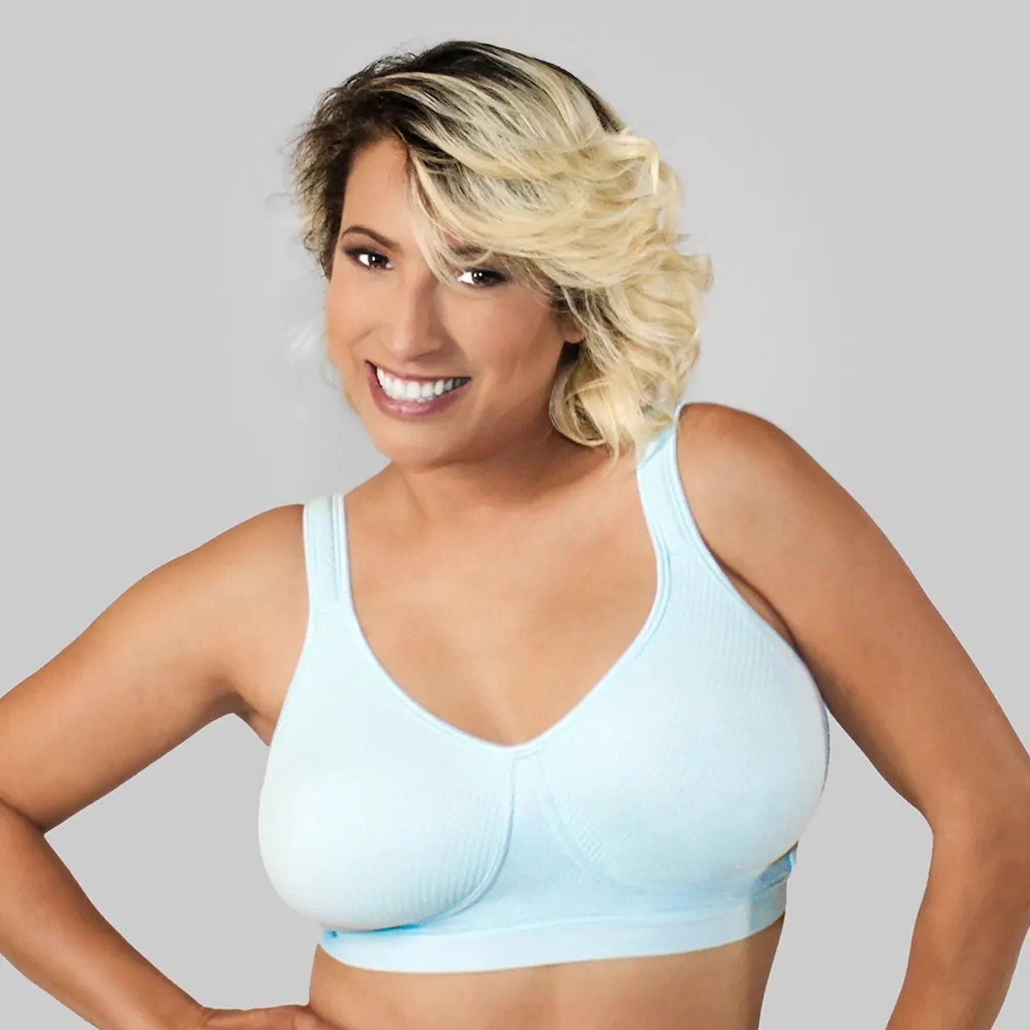 ABC breast care prothesebh massage BH 525