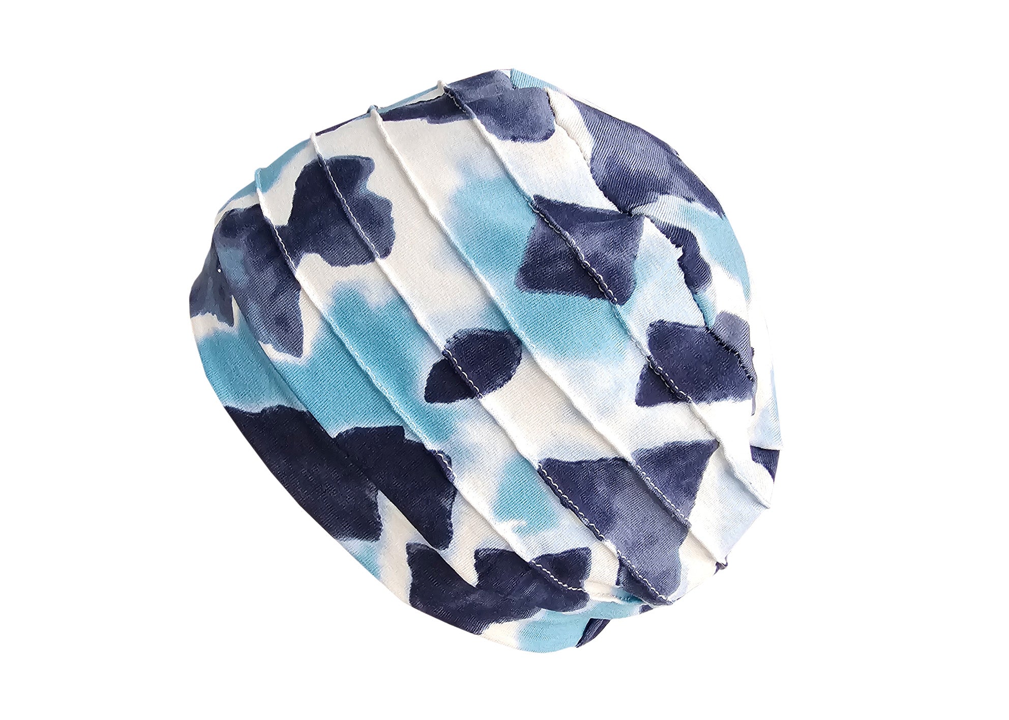 Gisela Mayer turban Florida