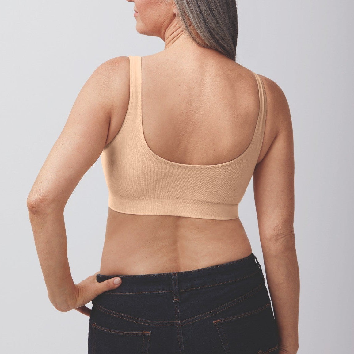 Amoena حمالة صدر اصطناعية بيكي