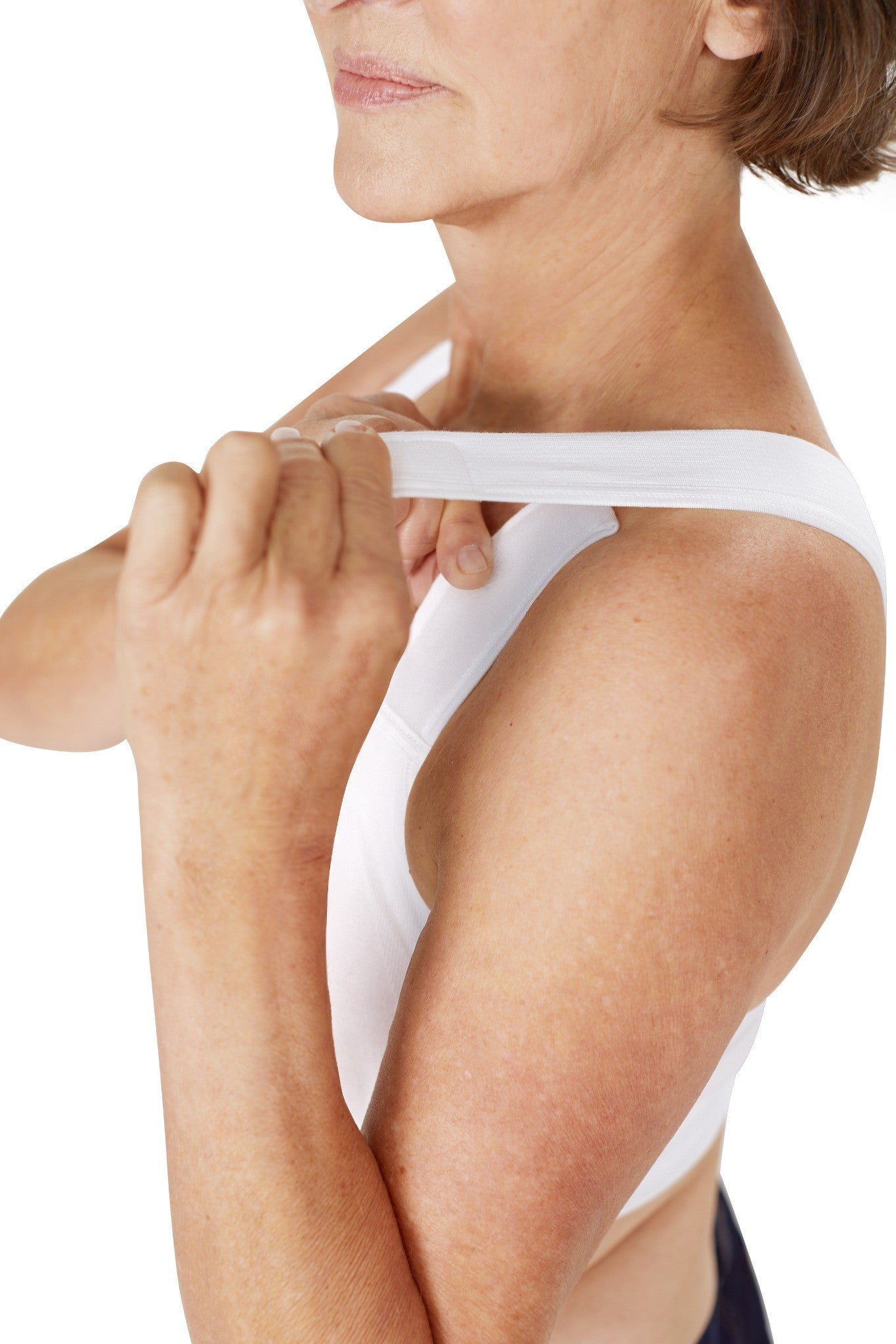 Amoena prosthesis bra Theraport