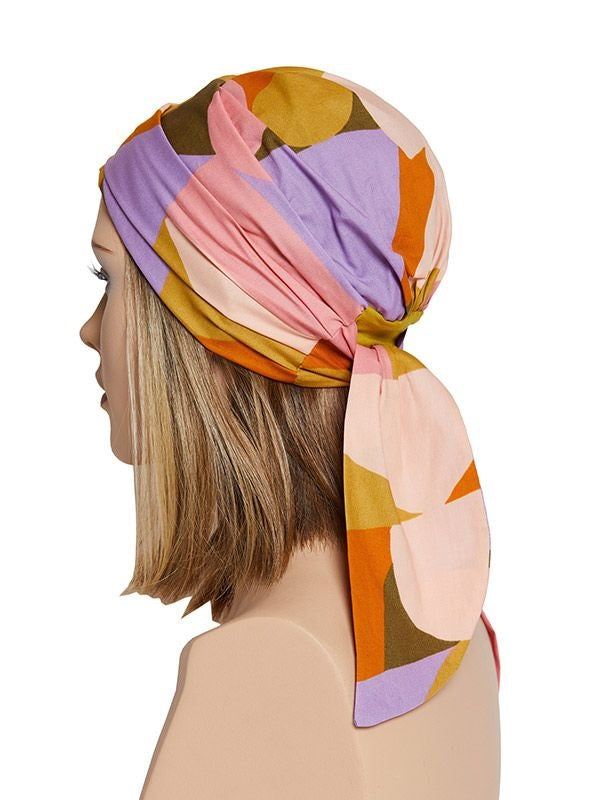 Gisela Mayer chemo hoofdband Nola - sale