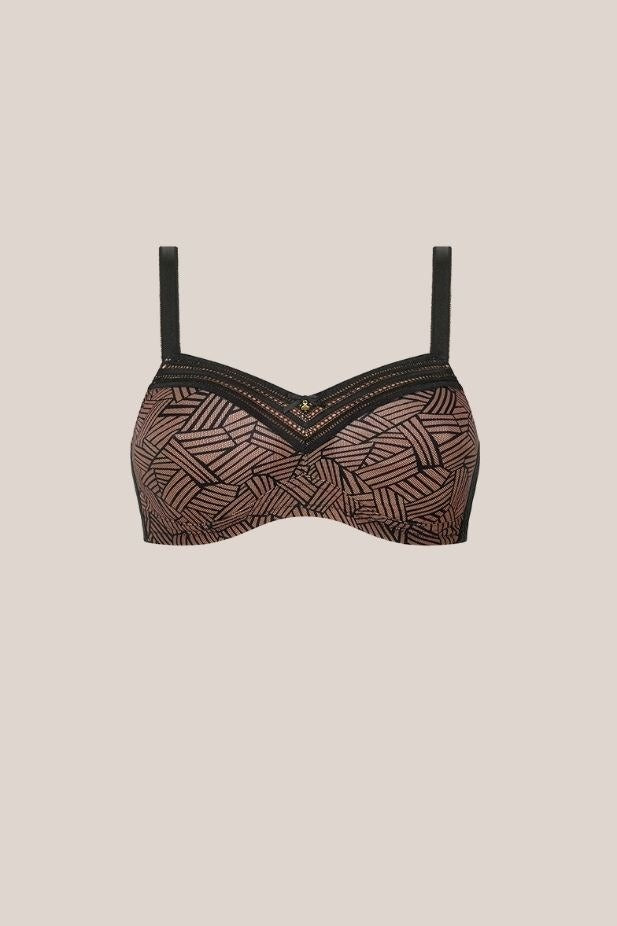 Amoena prothesebh Brooke SB