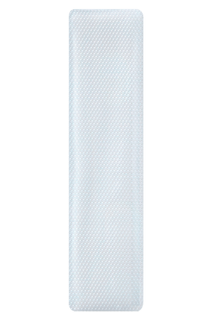 Lipoelastic Silikonpflaster Streifen schmal