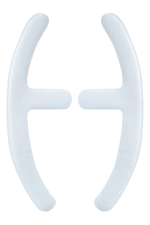 Lipoelastic Silikonpflaster Anker