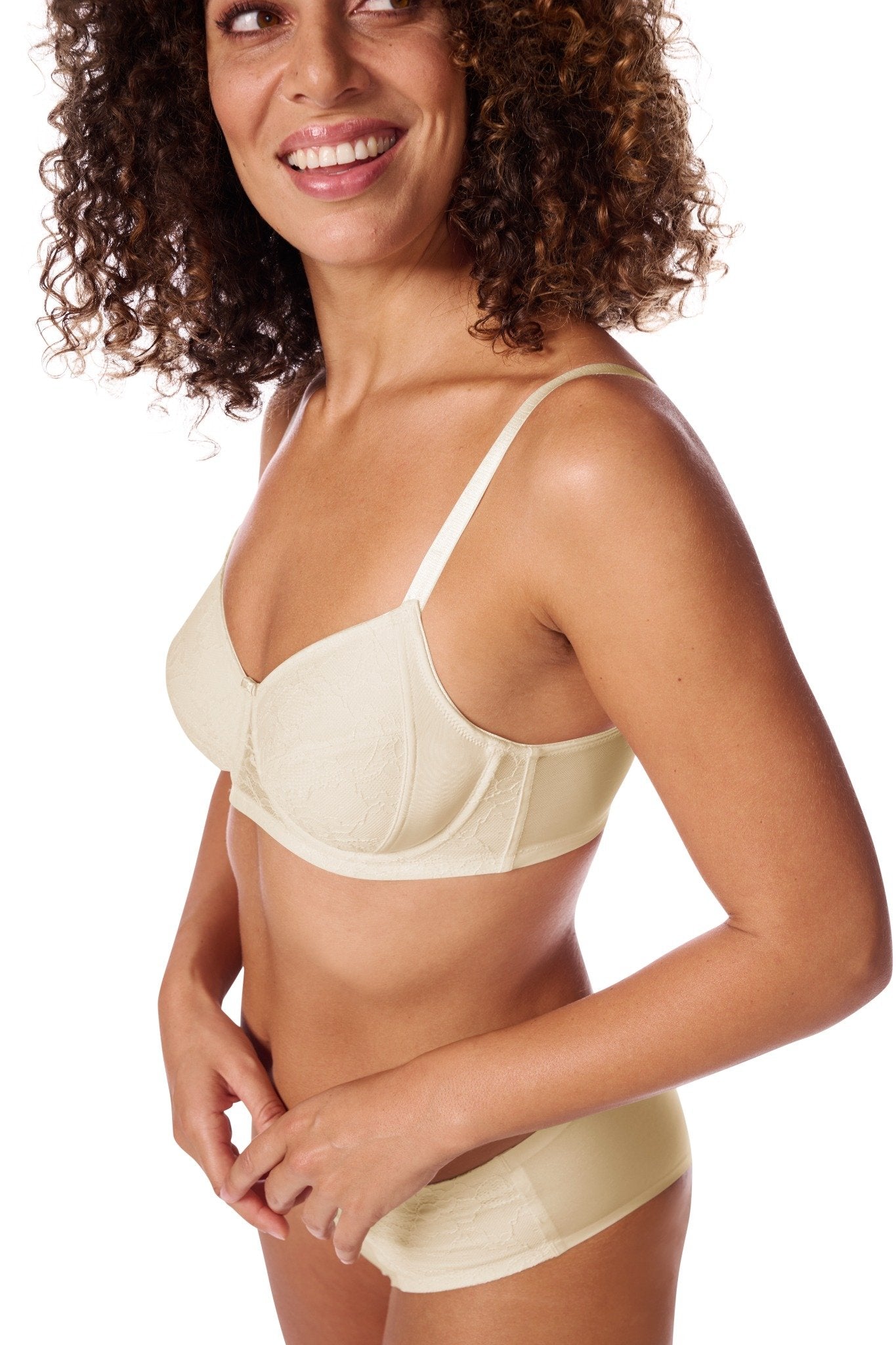 Amoena Prothesen-BH Camilla WB