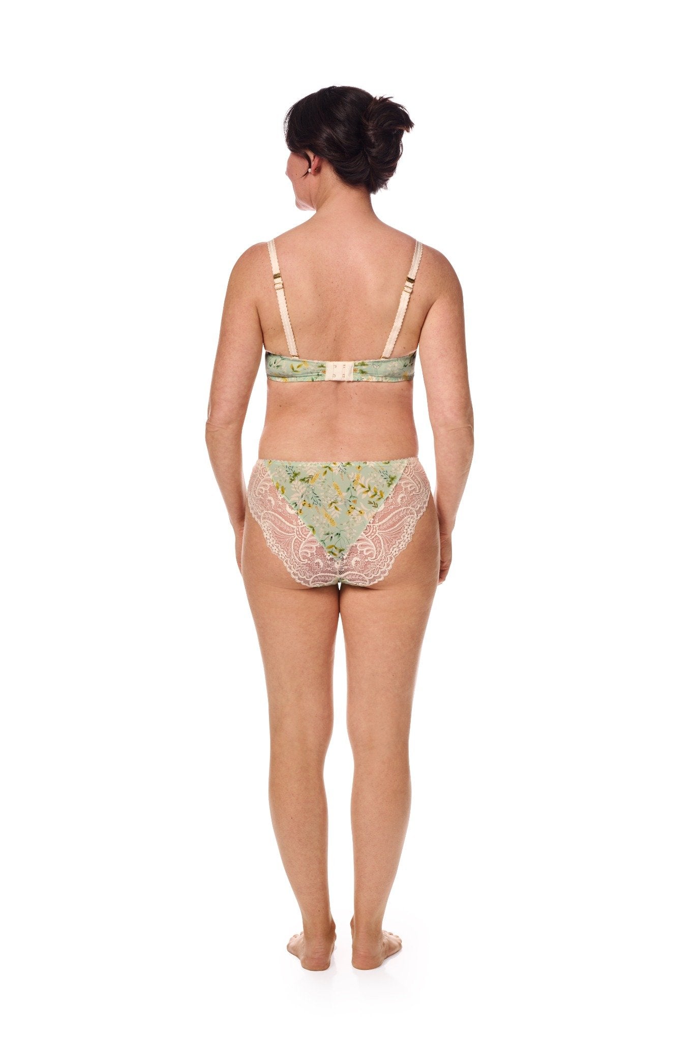 Amoena بروثيسيبها كالينا SBP