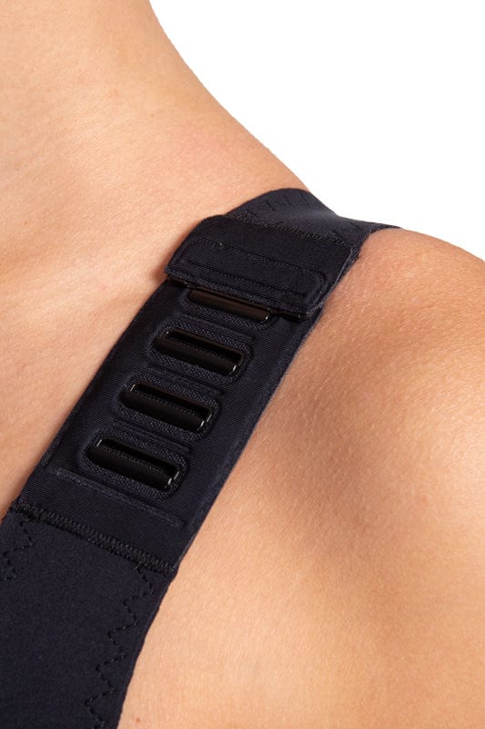 Lipoelastic حمالة ضغط PI إيليت