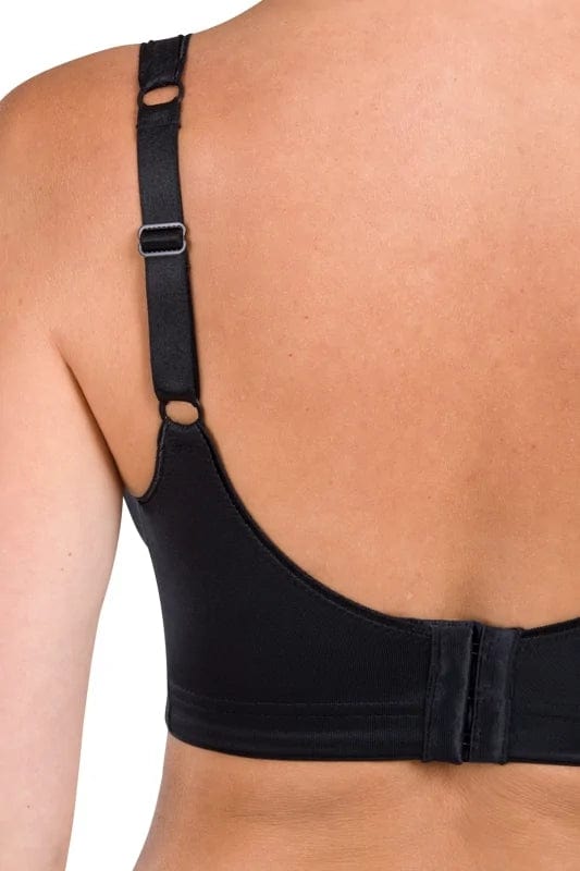 Sujetador de compresión Lipoelastic PI relleno