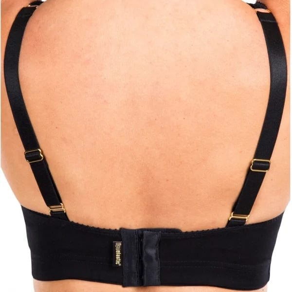 Lipoelastic sujetador de compresión PI premium