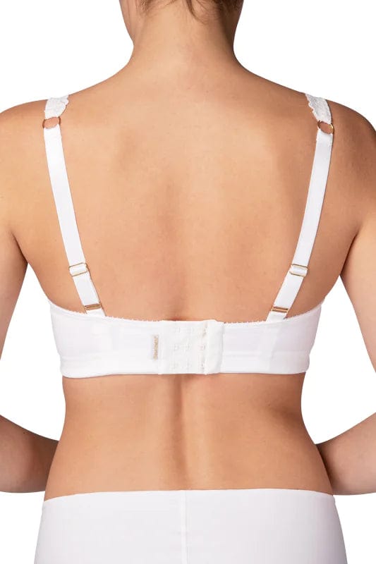 Lipoelastic sujetador de compresión PI premium