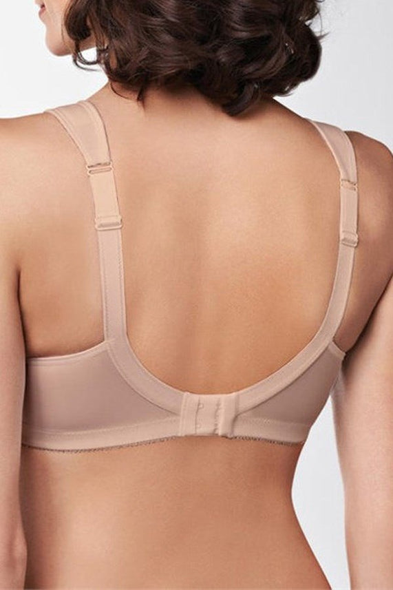 Isadora Beha Zonder Beugel - Sand -0948 
