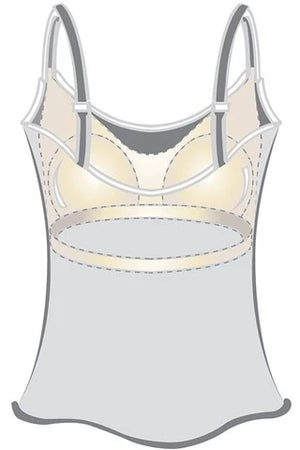 Amoena sujetador deportivo Gloria